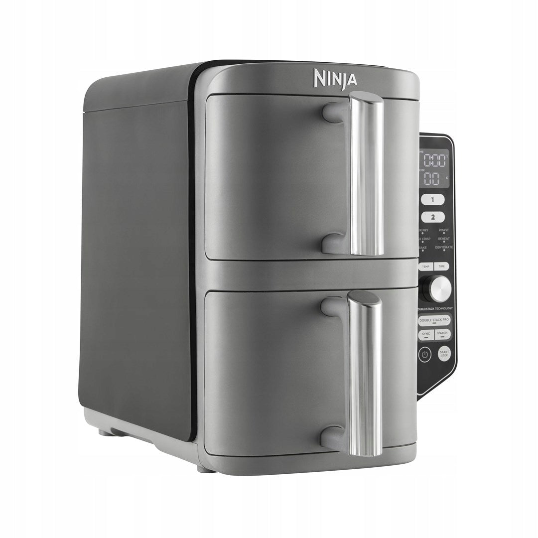 Fat-free air fryer NINJA DoubleStack XL SL400EU Brand Ninja