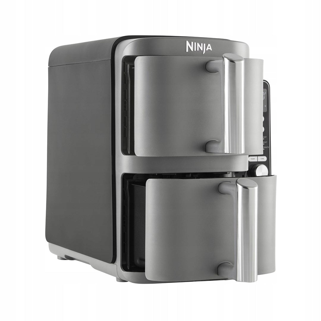 Fat-free air fryer NINJA DoubleStack XL SL400EU Manufacturer code SL400EU