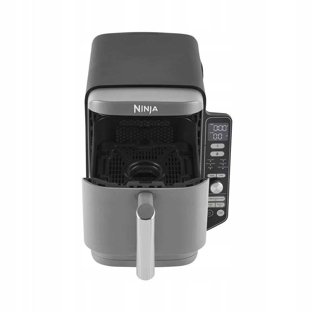 Fat-free air fryer NINJA DoubleStack XL SL400EU Model SL400EU