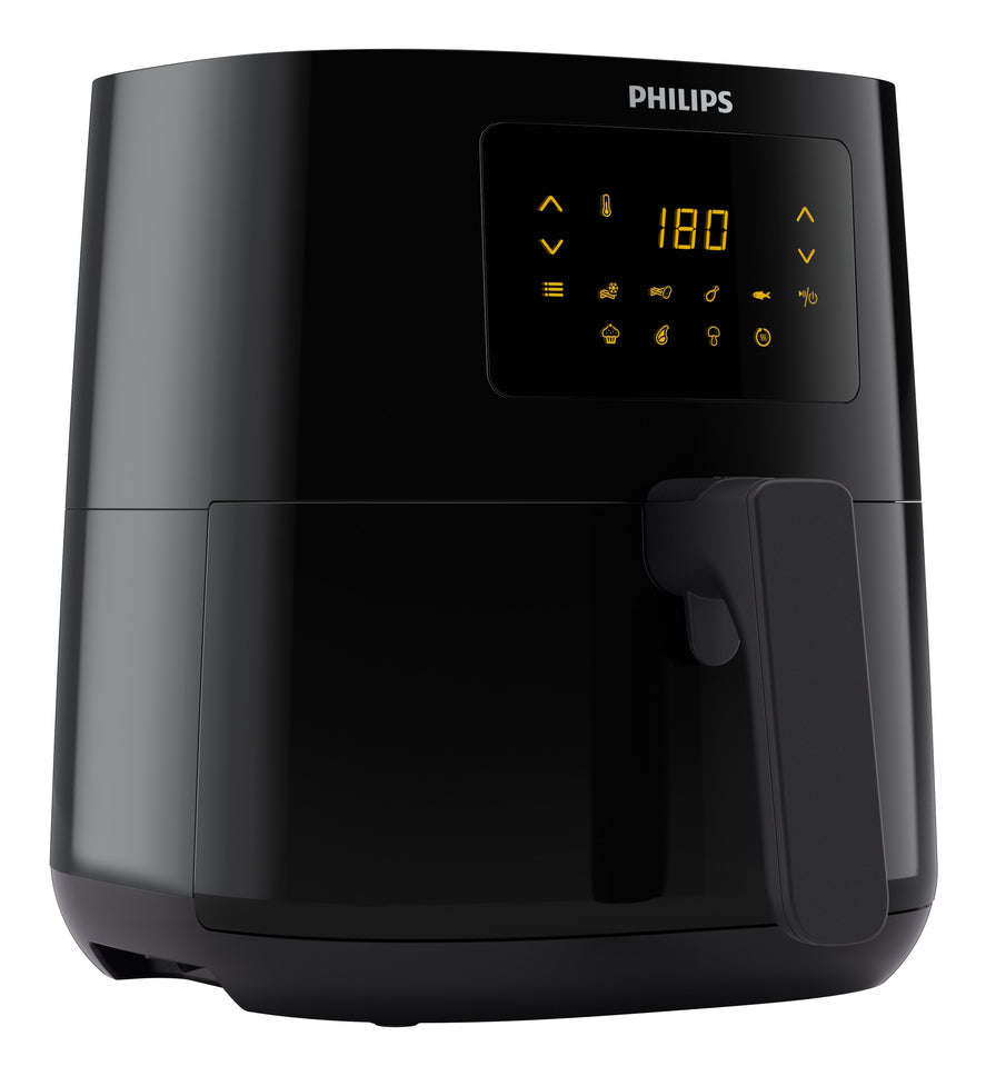 Fat-free air fryer Philips HD9252/90 1400 W 4,1 l Packaging status original