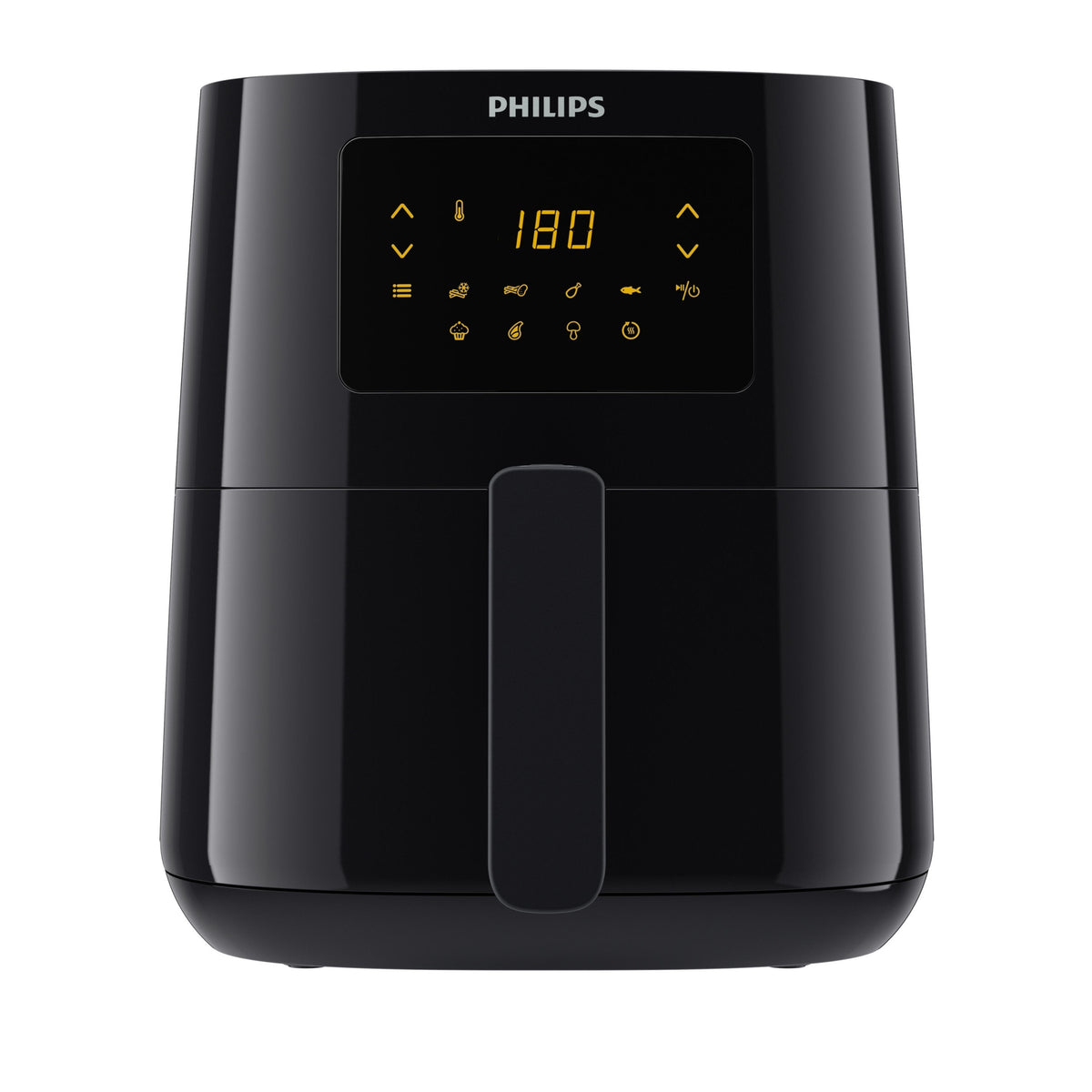 Fat-free air fryer Philips HD9252/90 1400 W 4,1 l