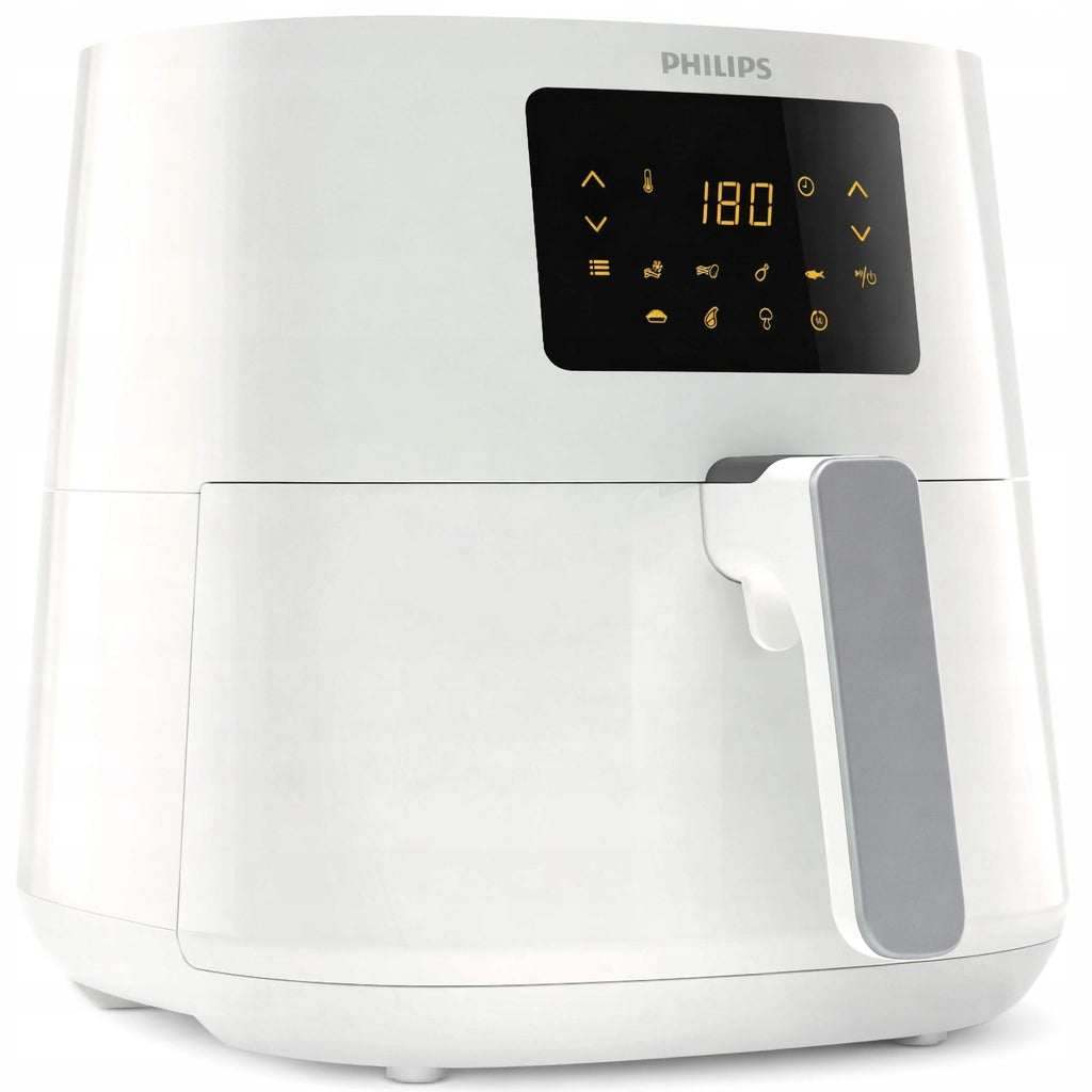 Fat-free air fryer Philips Ovi XL 2000W Airfryer 6,2l HD9270/00 Manufacturer code 8720389021961