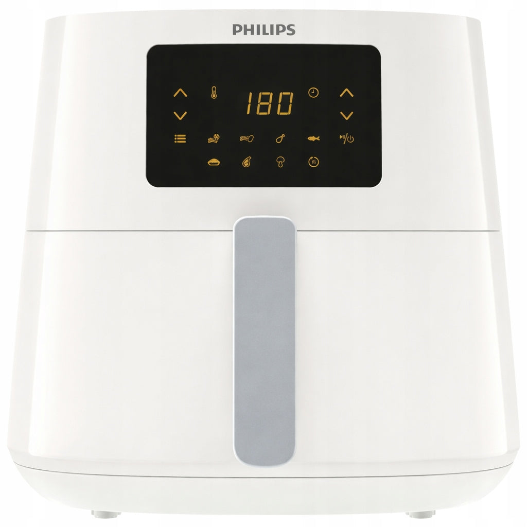 Fat-free air fryer Philips Ovi XL 2000W Airfryer 6,2l HD9270/00 Type fat-free