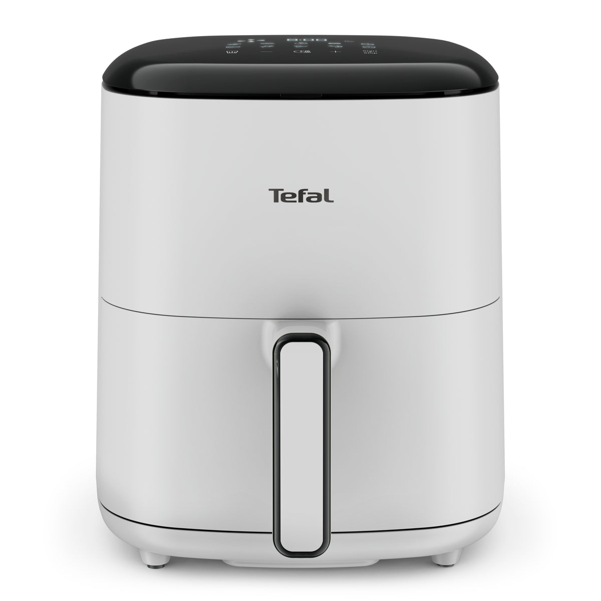 Fat-free air fryer TEFAL EY245GE0 5 l 1550 W AIR FRYER Packaging status original