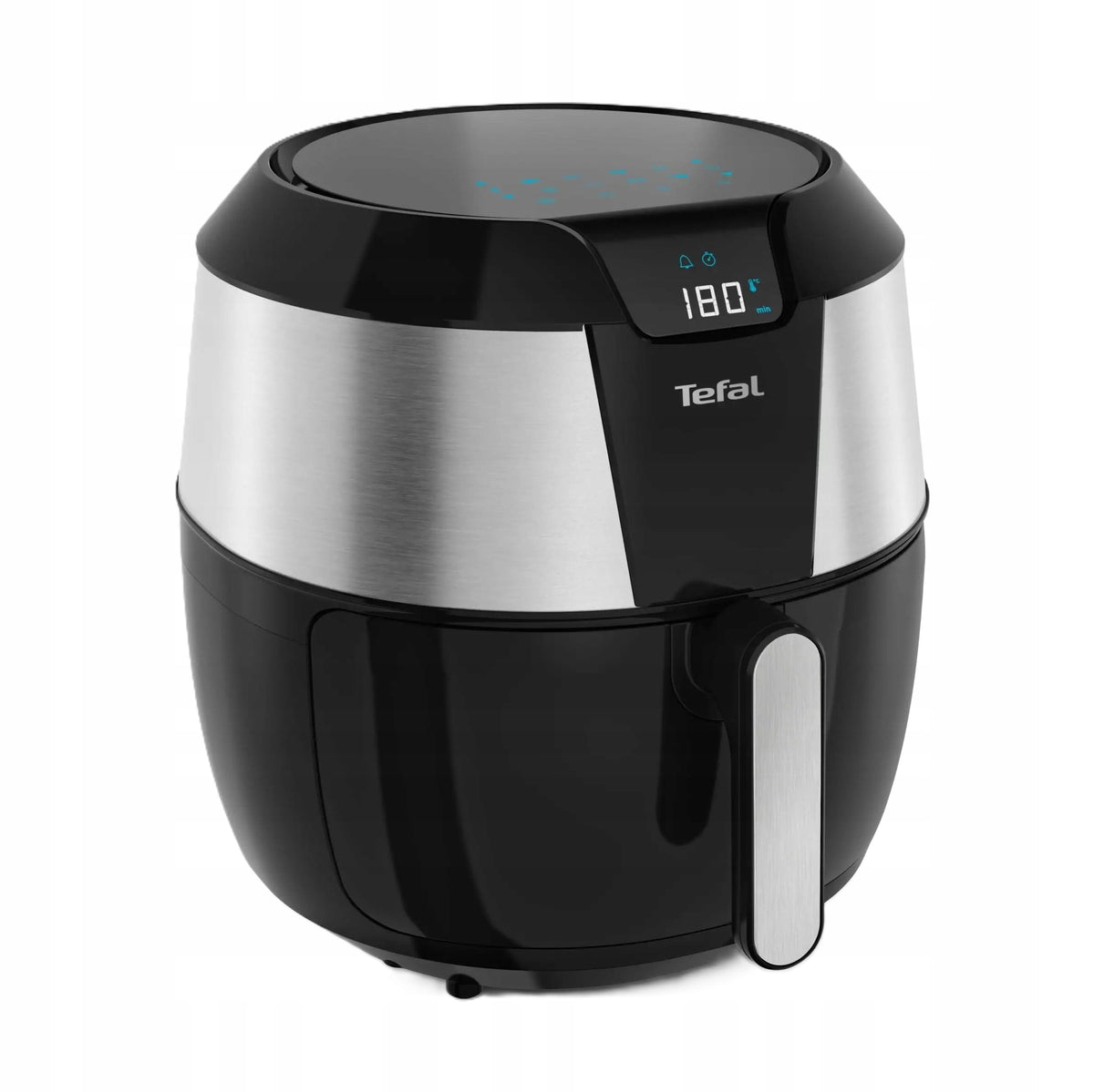 Fat-free air fryer Tefal EY701D15 1850 W 5,6 l Packaging status original
