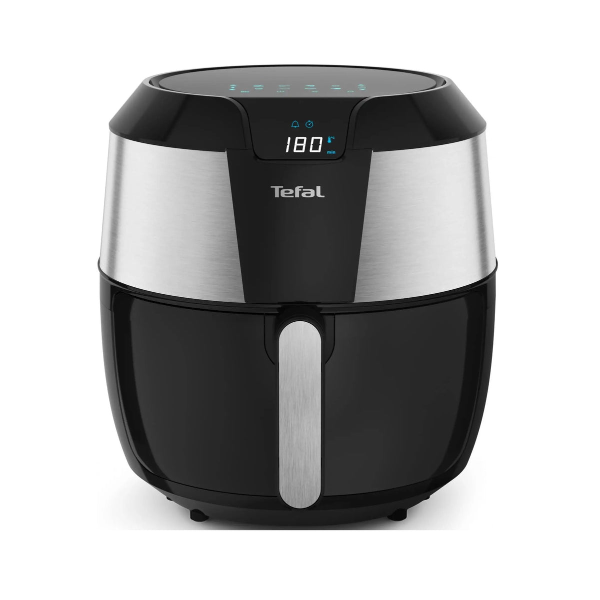 Fat-free air fryer Tefal EY701D15 1850 W 5,6 l