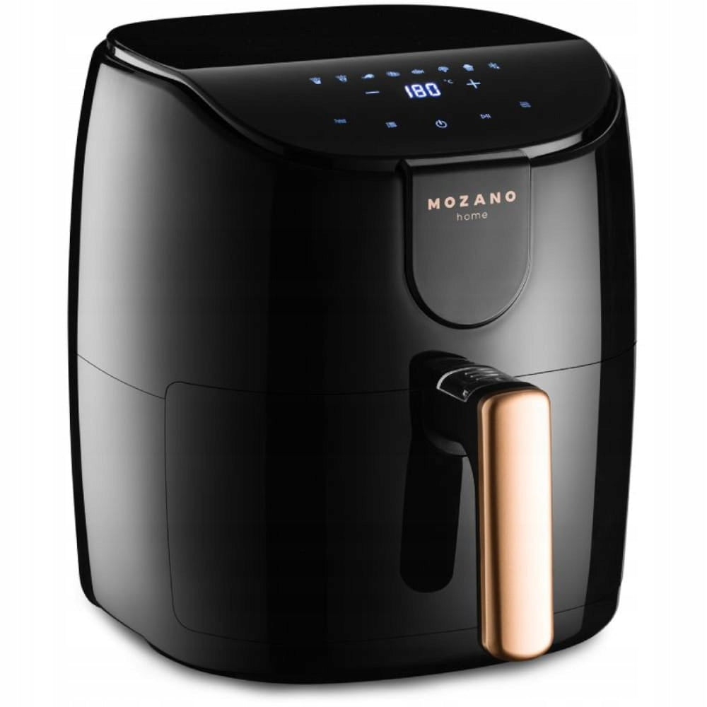 Fat-free fryer Mozano Active Fryer Gold