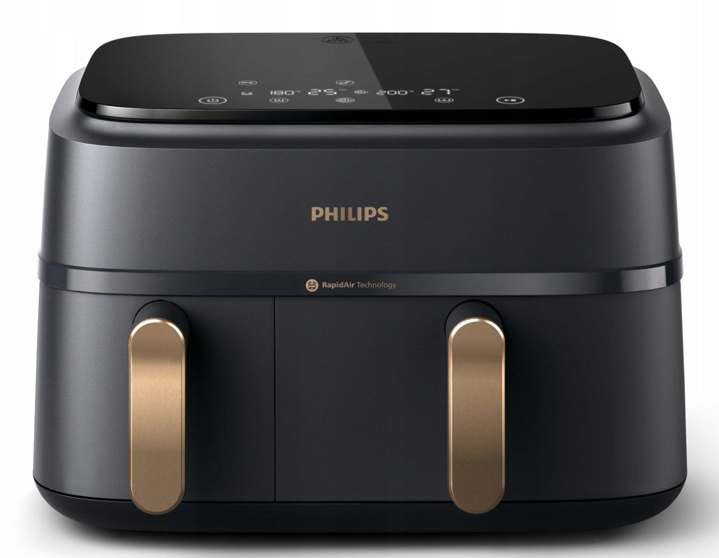 Fat-free fryer PHILIPS NA 352/00