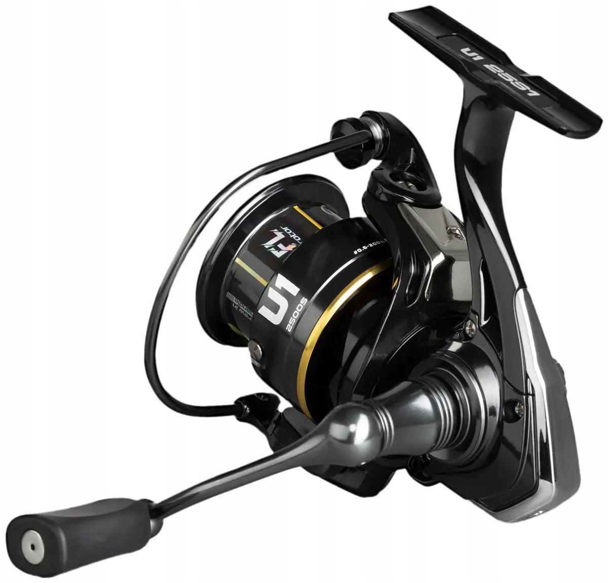 Favorite U1 4000S reel Manufacturer code 16930734