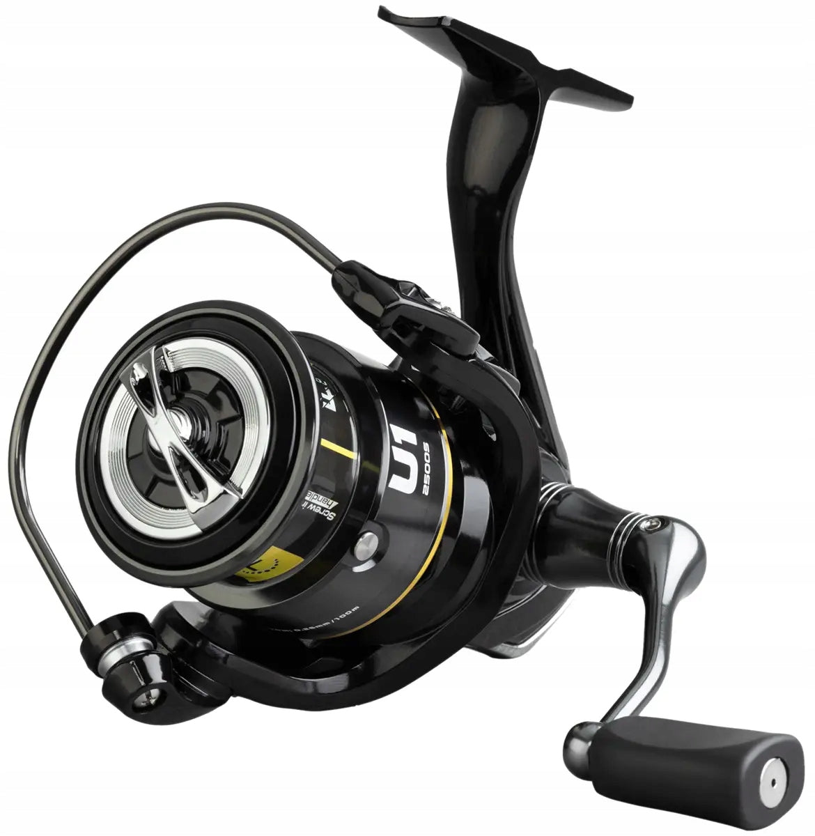 Favorite U1 4000S reel