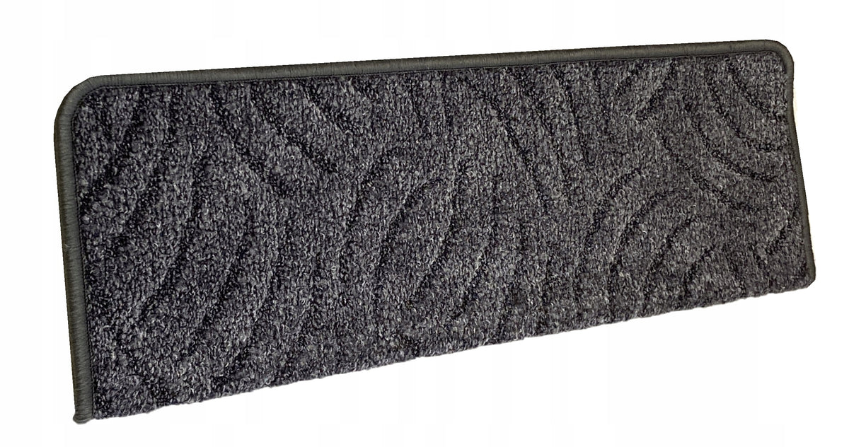 Feet Overlays 17 pieces 80cm GORA 900 N441Grey