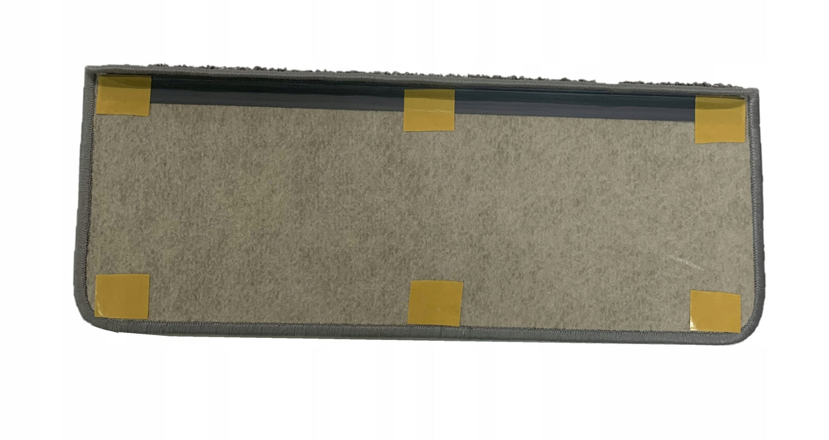 Feet Rugs For Stairs NIMBUS 34 COLORS 66cm Manufacturer code Nakładki 66cm x 25cm +3cm
