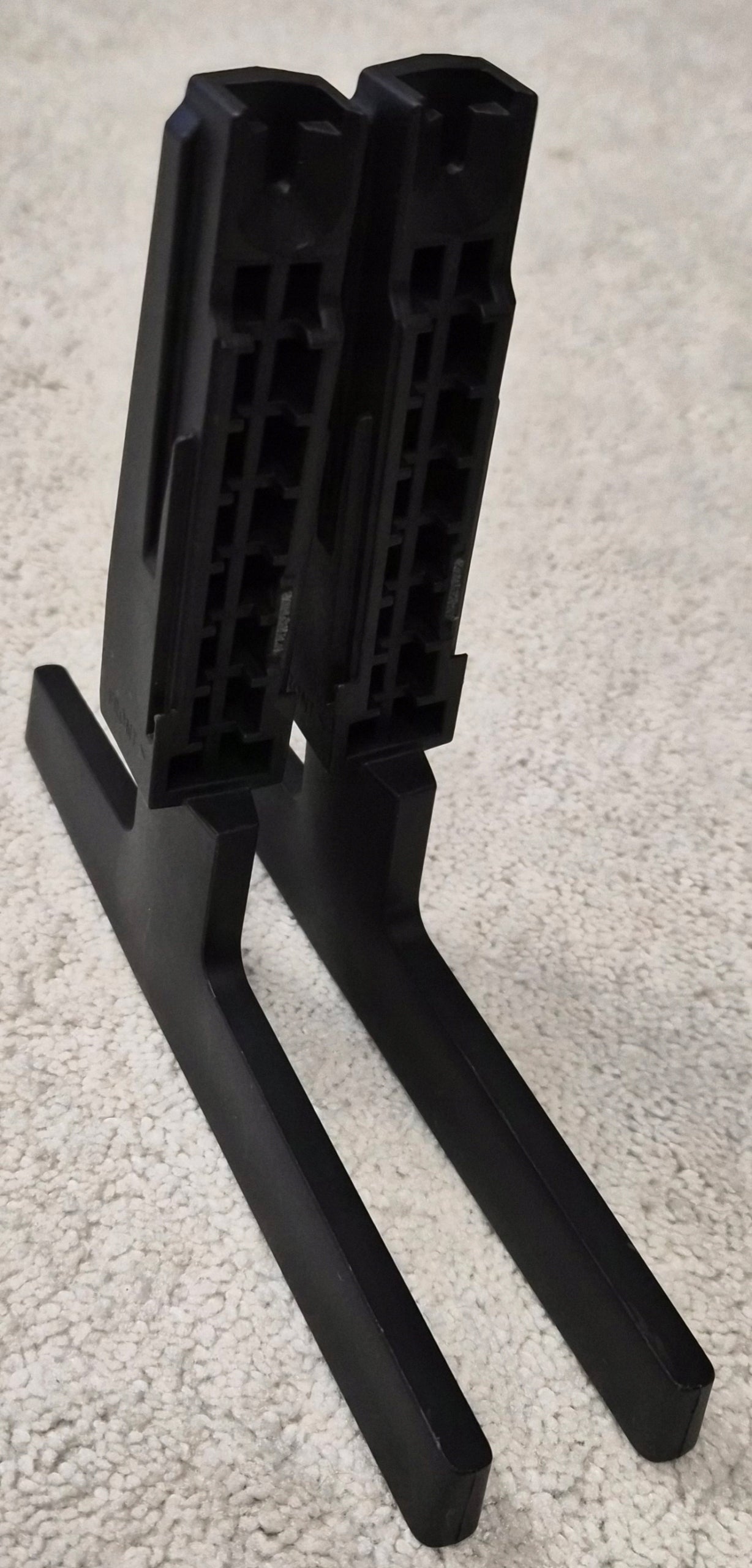 Feet/legs/base for TV SAMSUNG 50/55U8000F BN63-21562 (B452) Manufacturer code STOPKI, NÓŻKI, z/do SAMSUNG UE55U8092