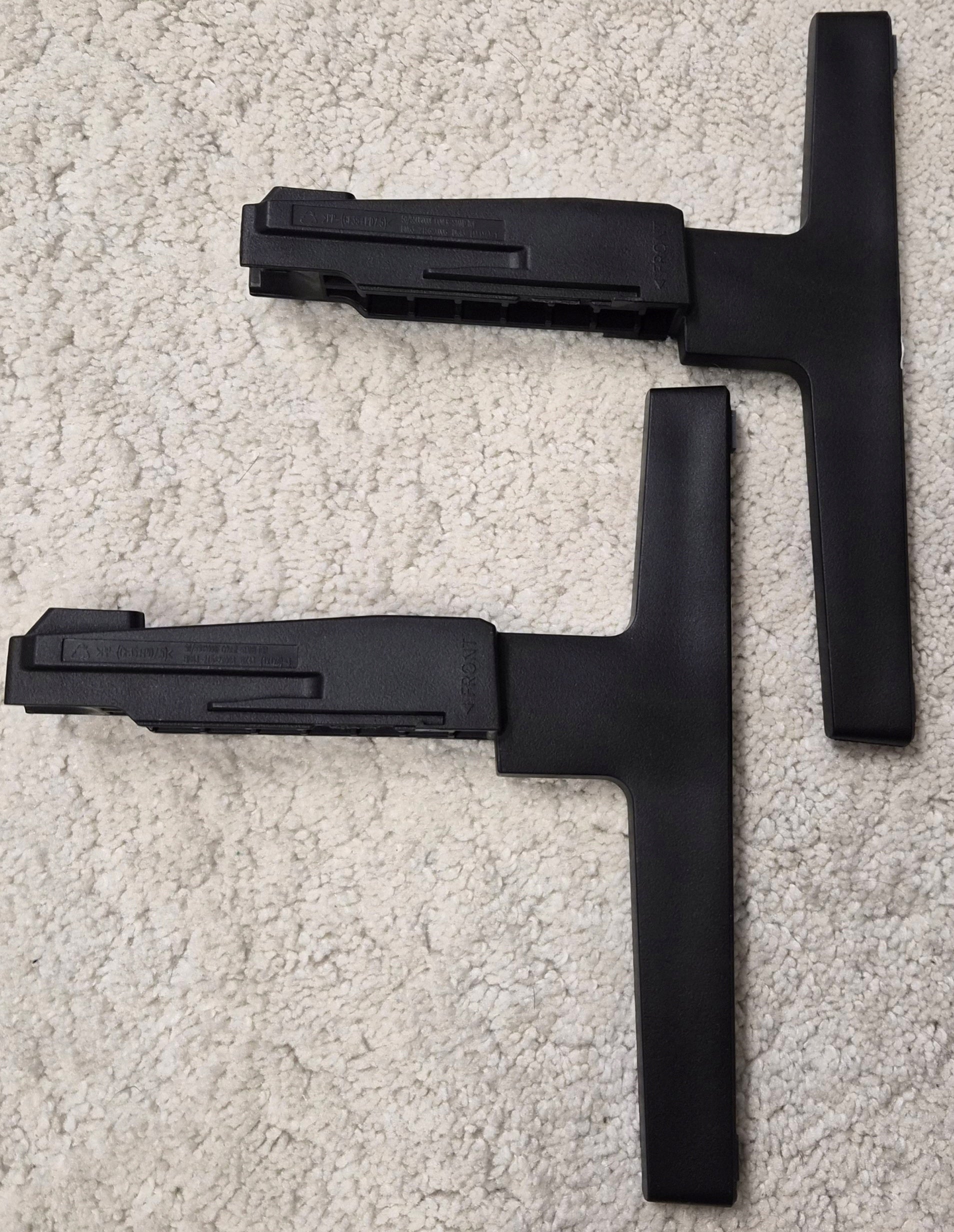 Feet/legs/base for TV SAMSUNG 50/55U8000F BN63-21562 (B452)