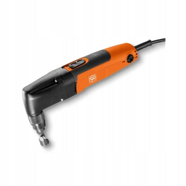 Fein BLK 1.6 E Shears for sheet metal die cutting machine 210 1,6 mm Brand Fein