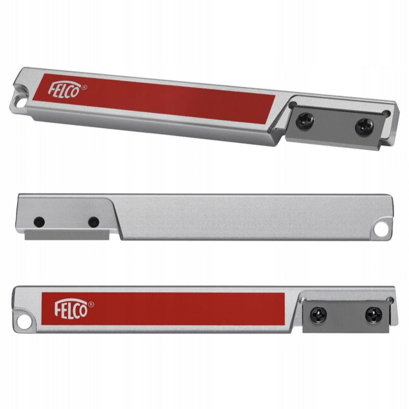 Felco 906 Donkey for sharpening pruning shear adjustment