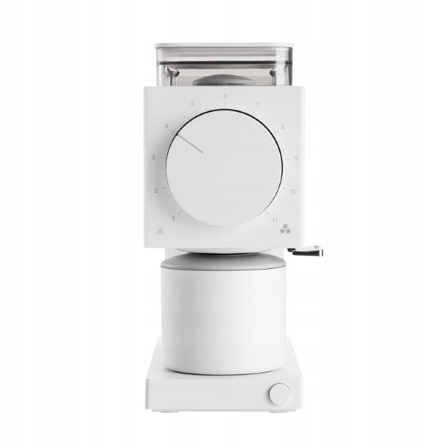 Fellow Ode 2nd Generation - Automatic Grinder White