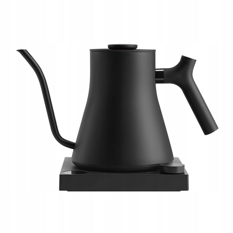 Fellow Stagg ECG PRO - Electric Kettle - Black Capacity 0.9 l