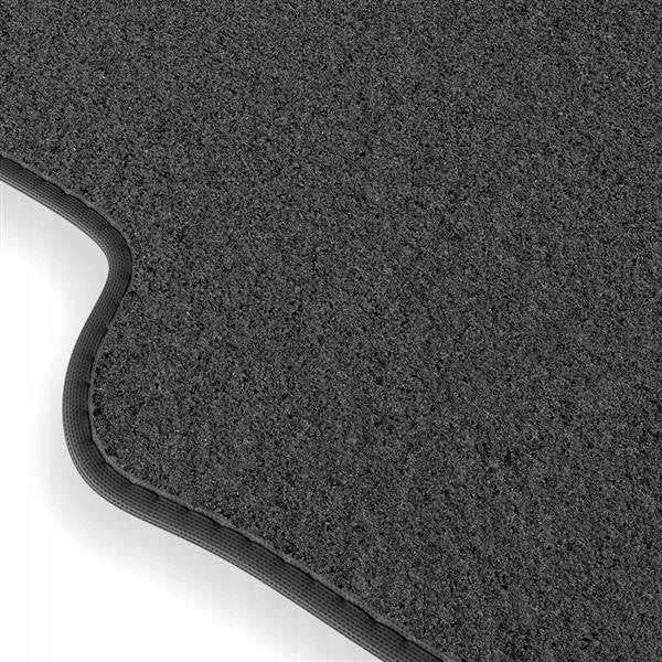 Felt rugs Chevrolet CORVETTE C8 2020- Manufacturer DGS Autodywan