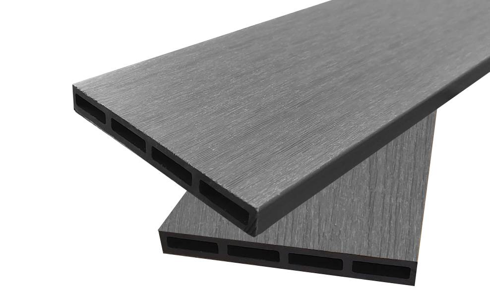 Fence Composite Board from Hand Brand Dryten