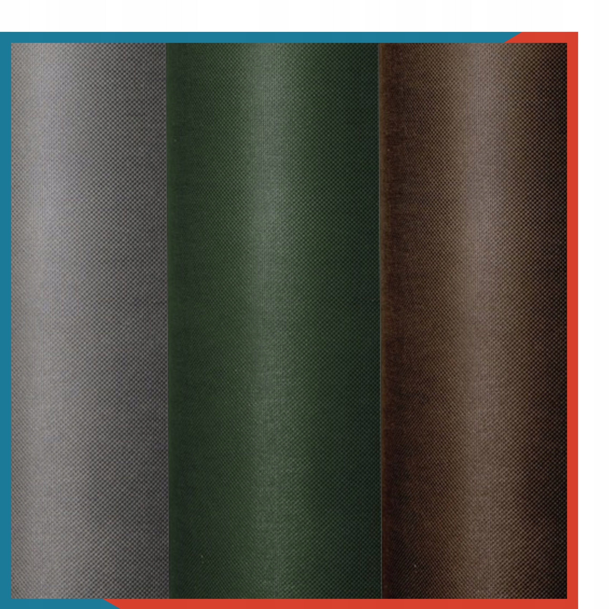 Fence Cover Panel Fence 1,5m x 10m Shading Mat + Mount Product width 150 cm