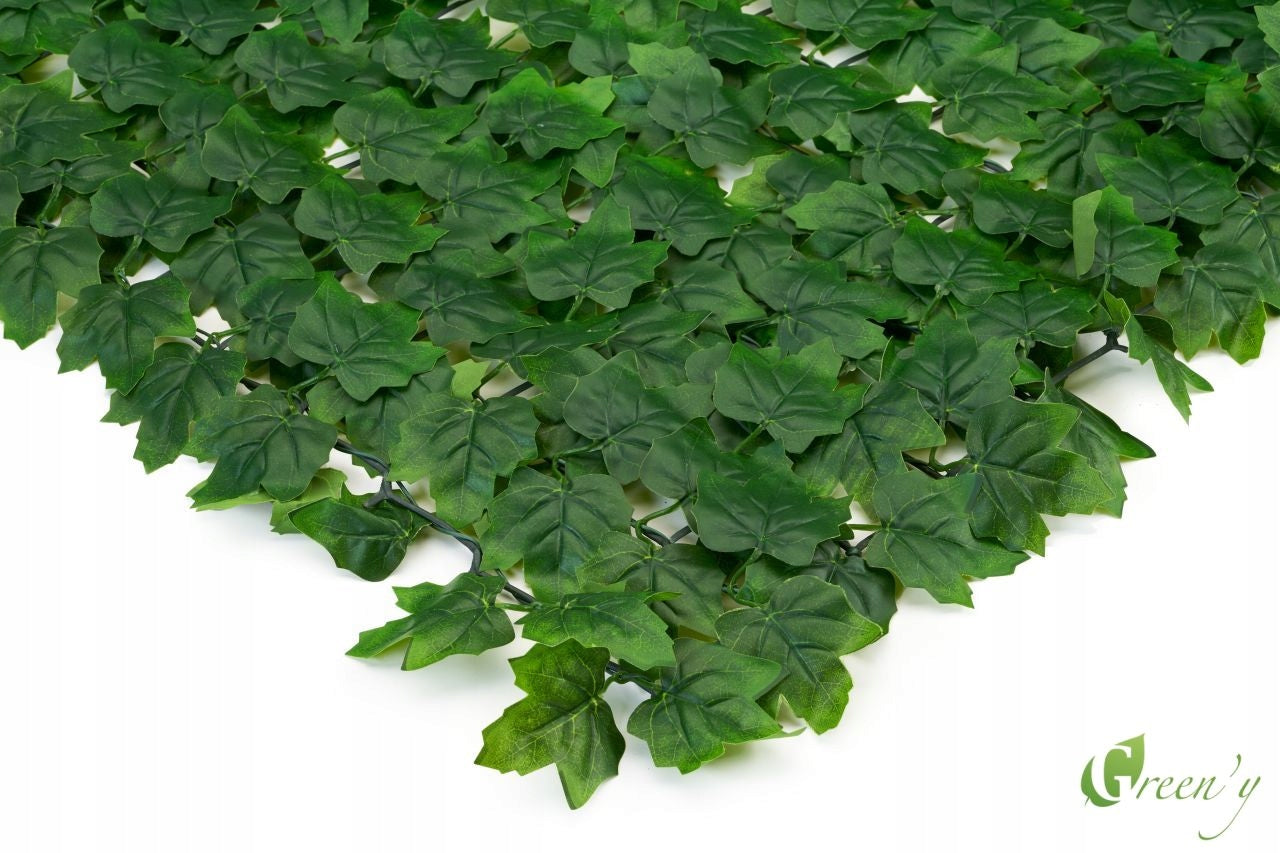 Fence Cover Terrace Ivy Artificial Hedge PREMIUM Dear Because Good Manufacturer code NB 201-1,5