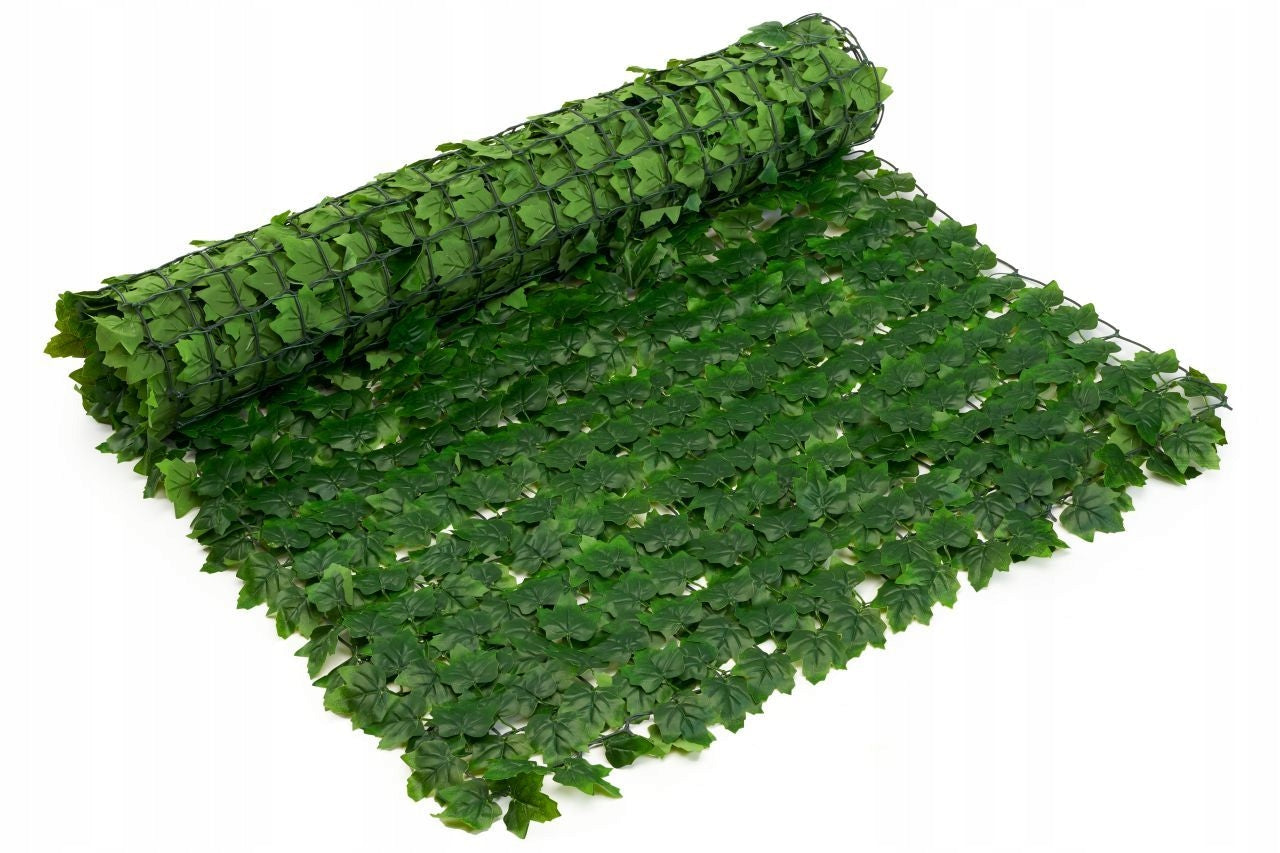 Fence Cover Terrace Ivy Artificial Hedge PREMIUM Dear Because Good