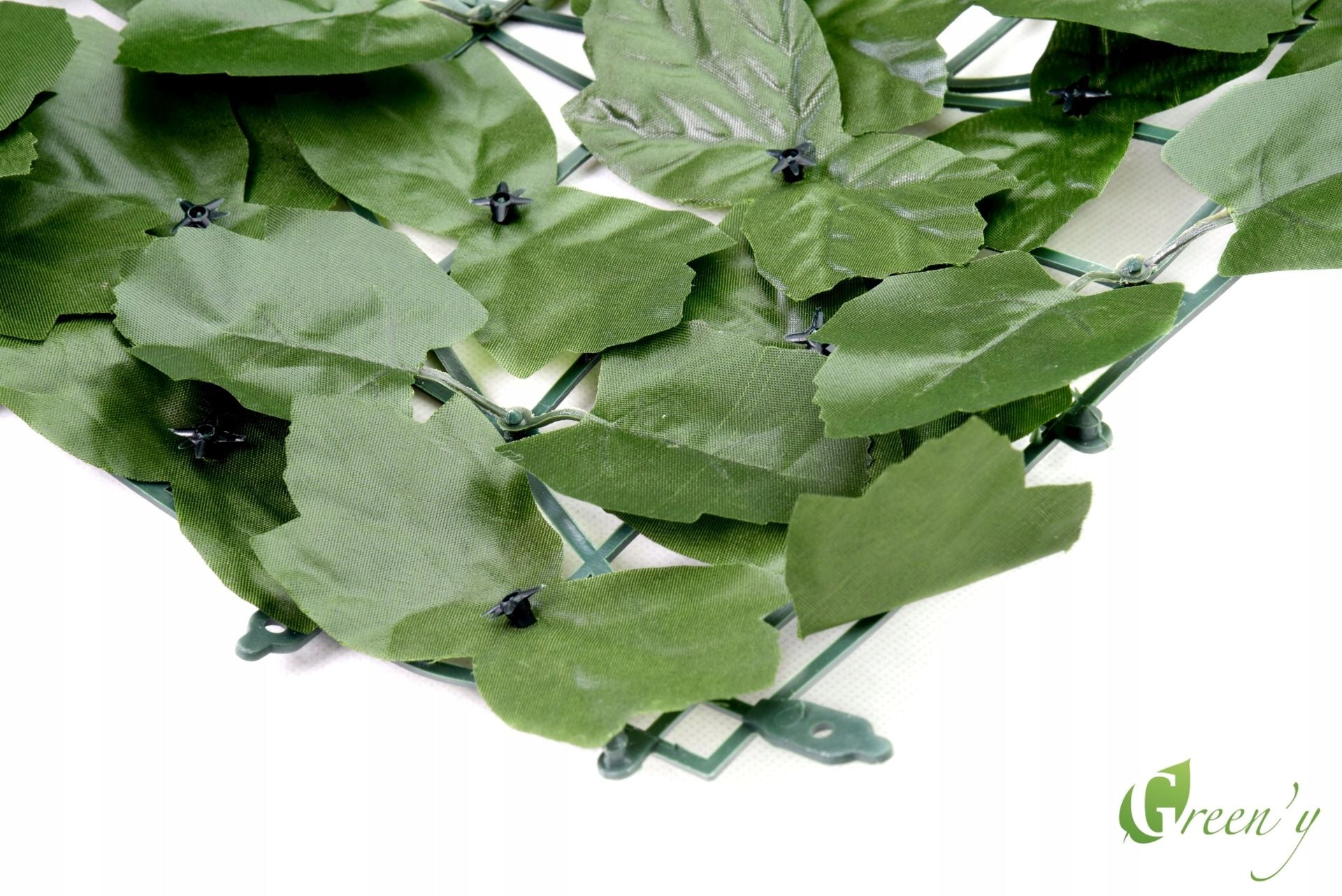 Fence Covers Ivy Artificial for Balcony Fence Masking Mesh Manufacturer code 6202