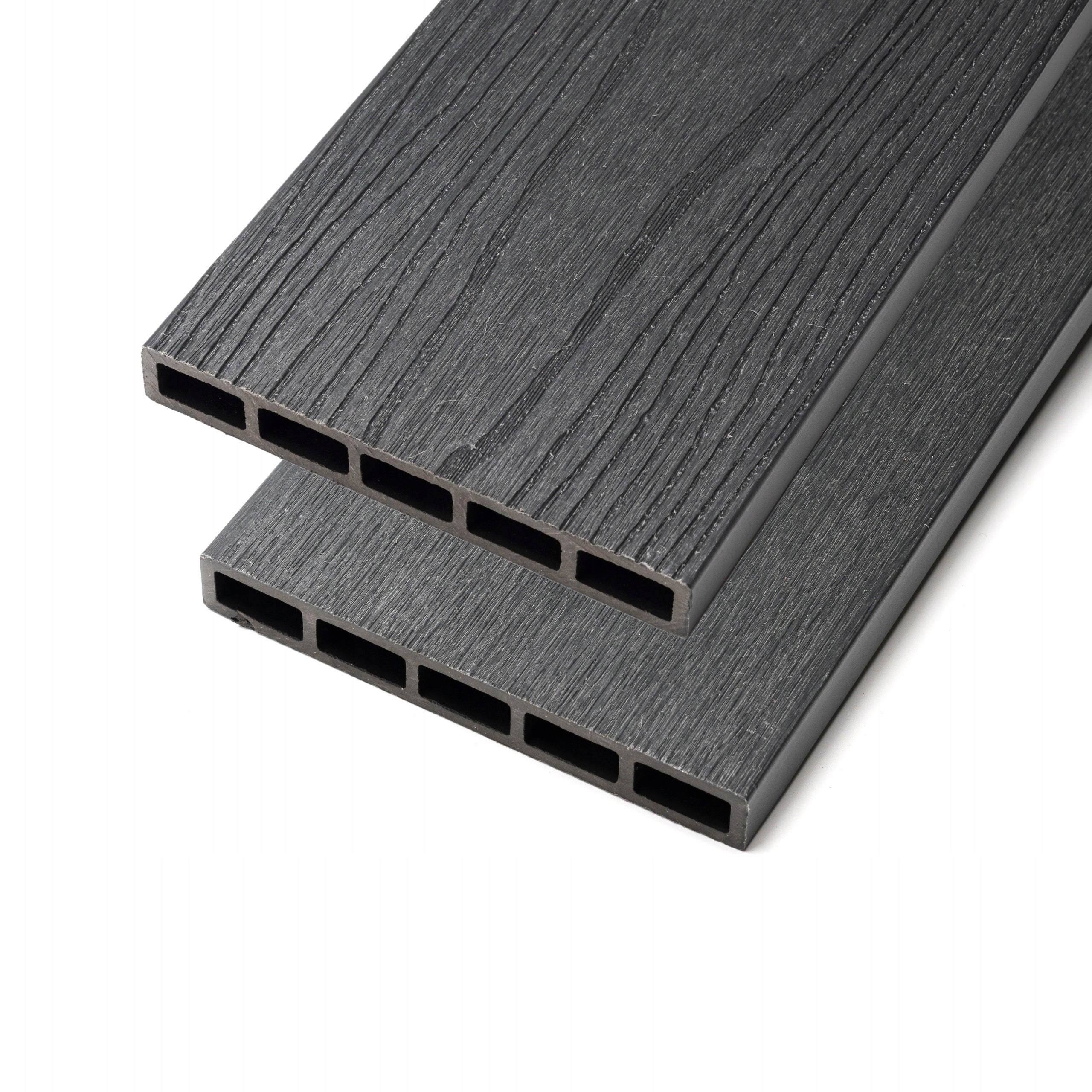 Fence board composite Dryten Manufacturer Dryten