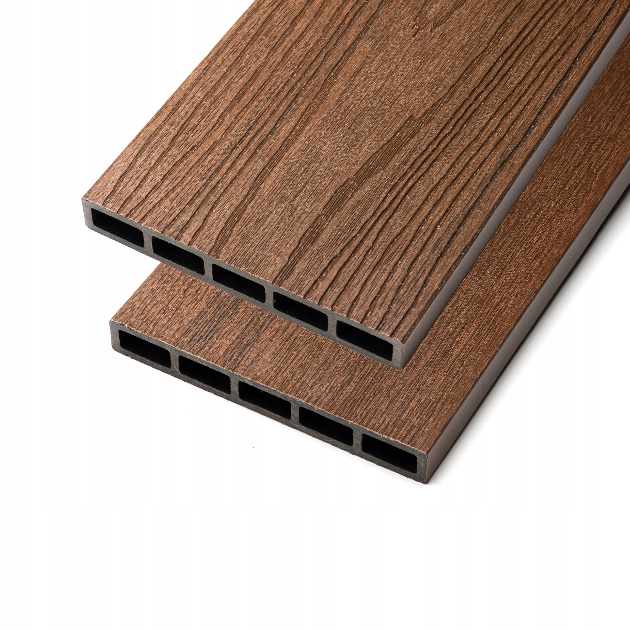 Fence board composite Dryten