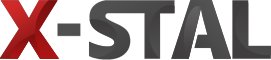 Fence panel gate 3D Color Graphite 153cm Brand X-STAL