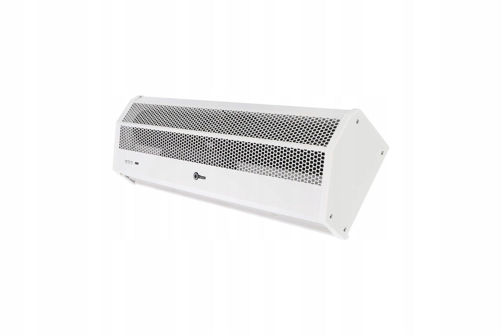Ferono FK200E air curtain 7/14kW Manufacturer code FKE200E
