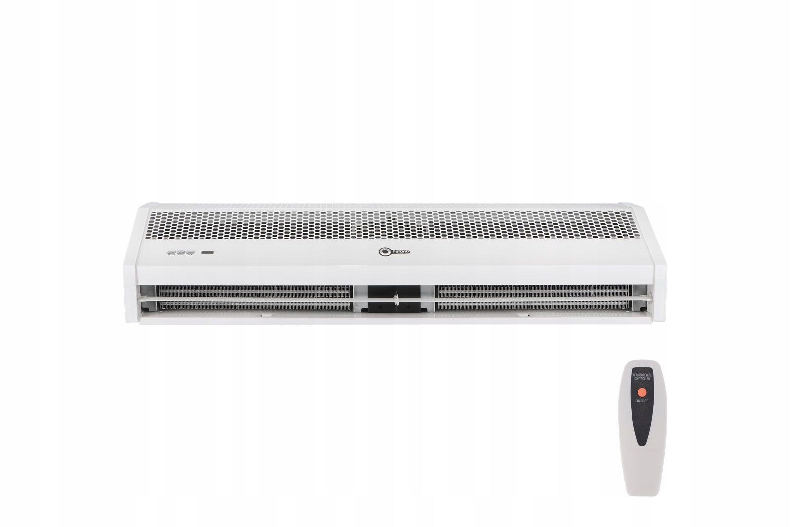 Ferono FK200E air curtain 7/14kW