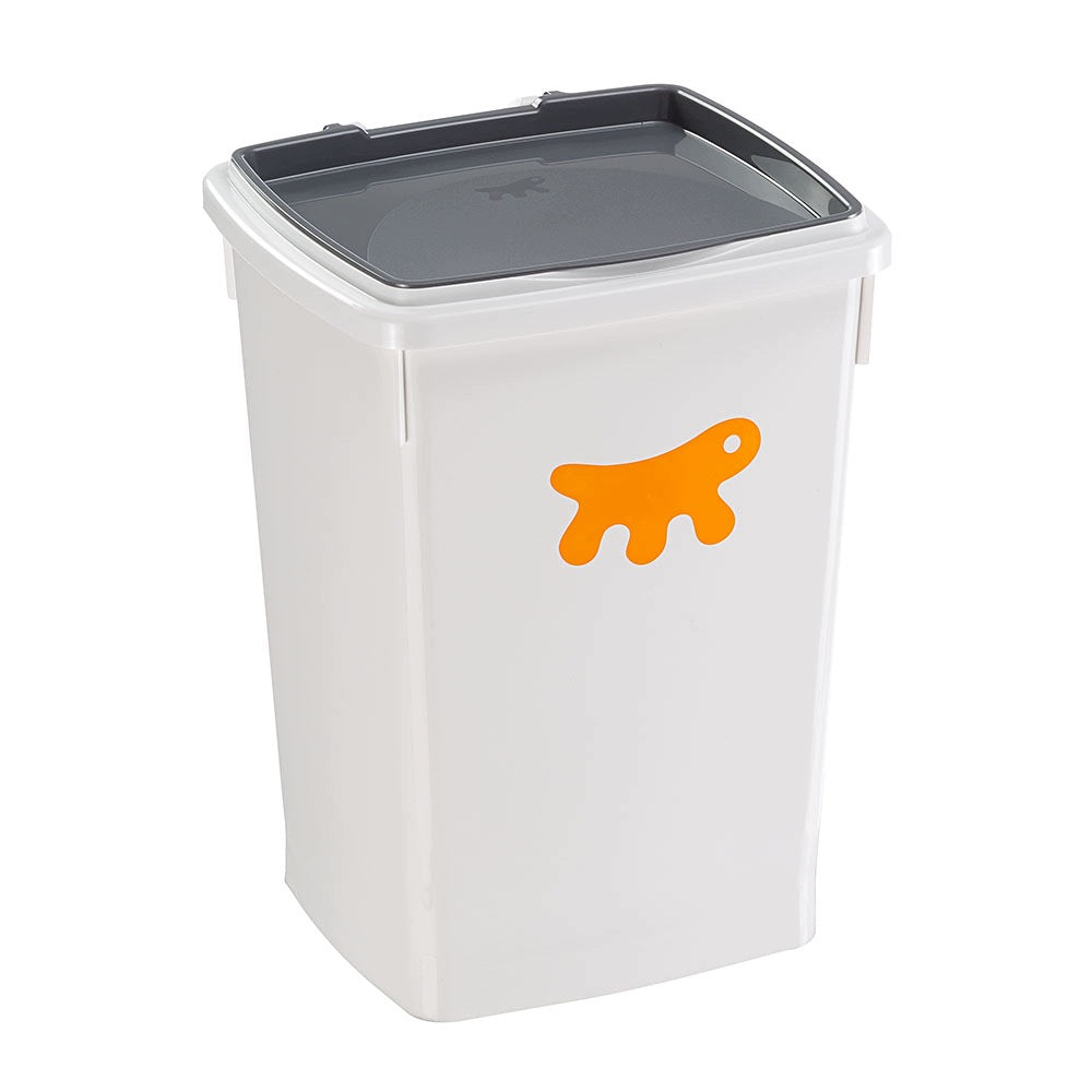Ferplast Feedy food container - 13 liters – up to 5 kg of dry food