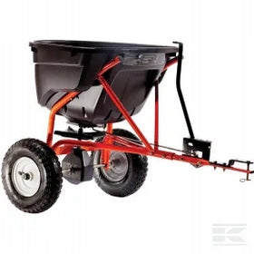 Fertilizer seed drill for tractor mower 60kg Agri-Fab Manufacturer code 450463
