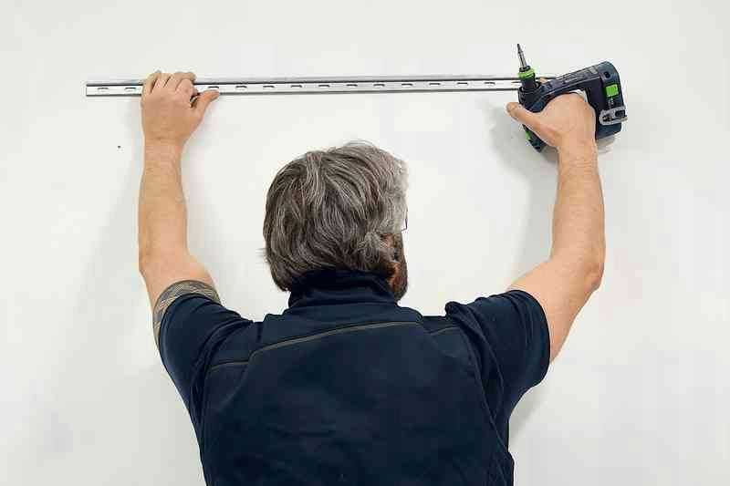 Festool Aku. drill/driver TXS12 2,5-Plus 576864 Without charger Brand Festool
