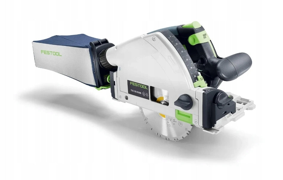 Festool Akumulátorová ponorná píla TSC 55 KSEB-Basic 577988 Brand Festool