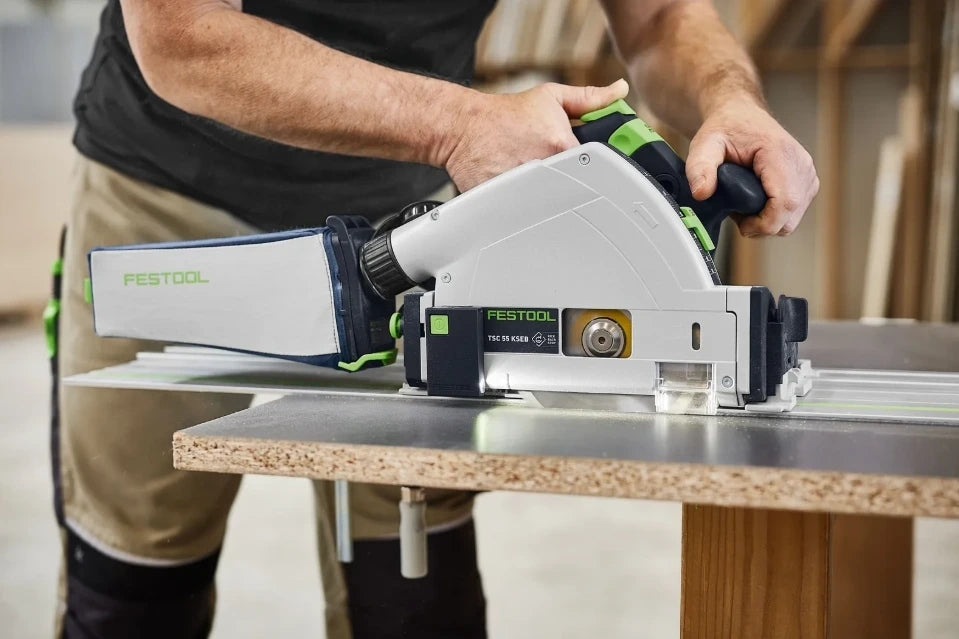 Festool Akumulátorová ponorná píla TSC 55 KSEB-Basic 577988 Manufacturer code 577988
