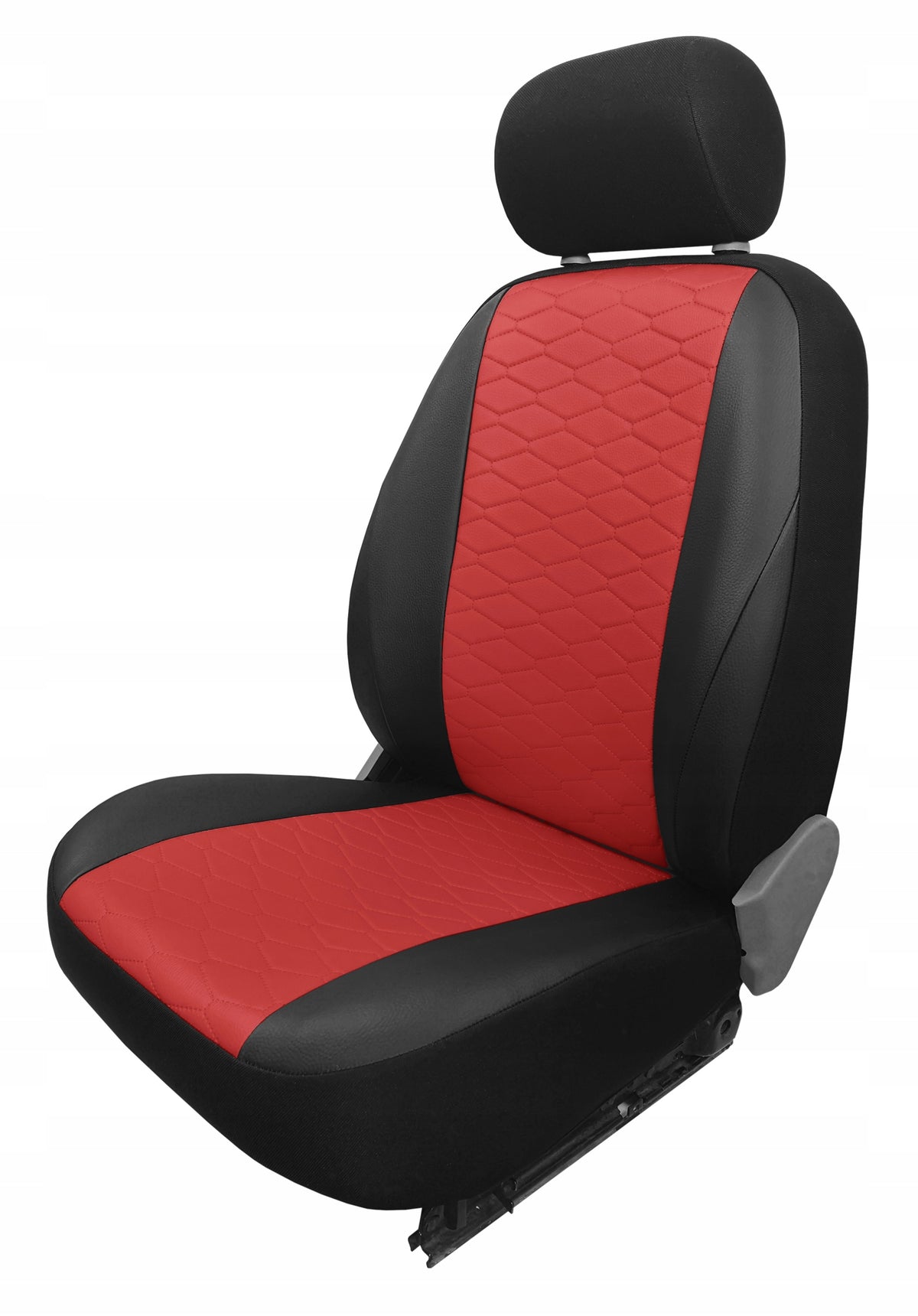 Fiat DUCATO covers from 2003 driver seat TYPICAL BUS one seat