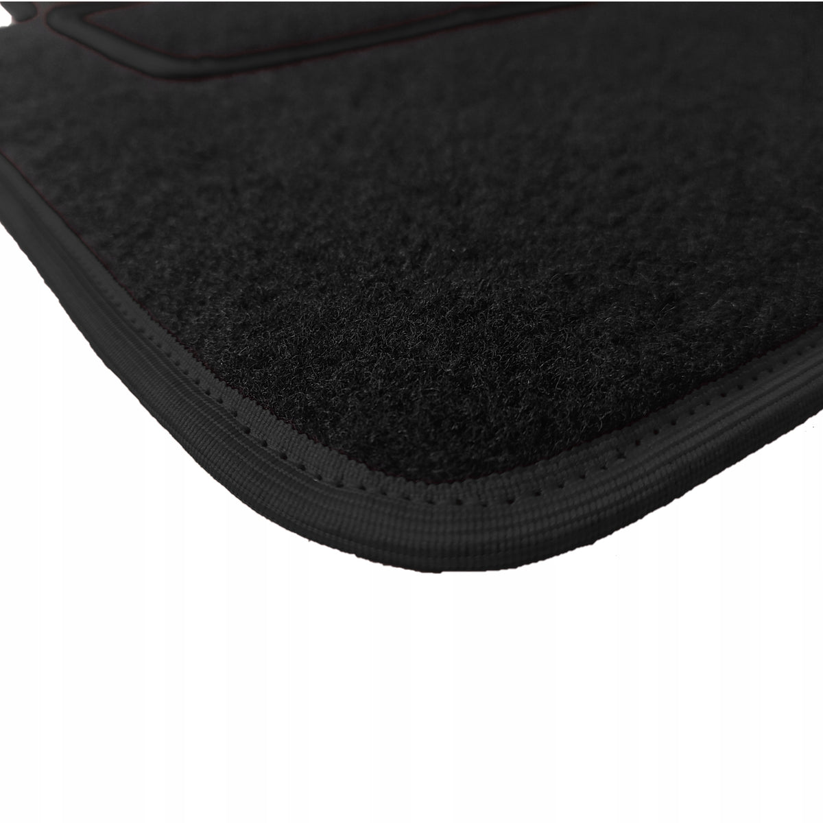 Fiat Punto Evo 2009-2012r. Velour Rug for Car Driver Rug B Manufacturer ArPlast