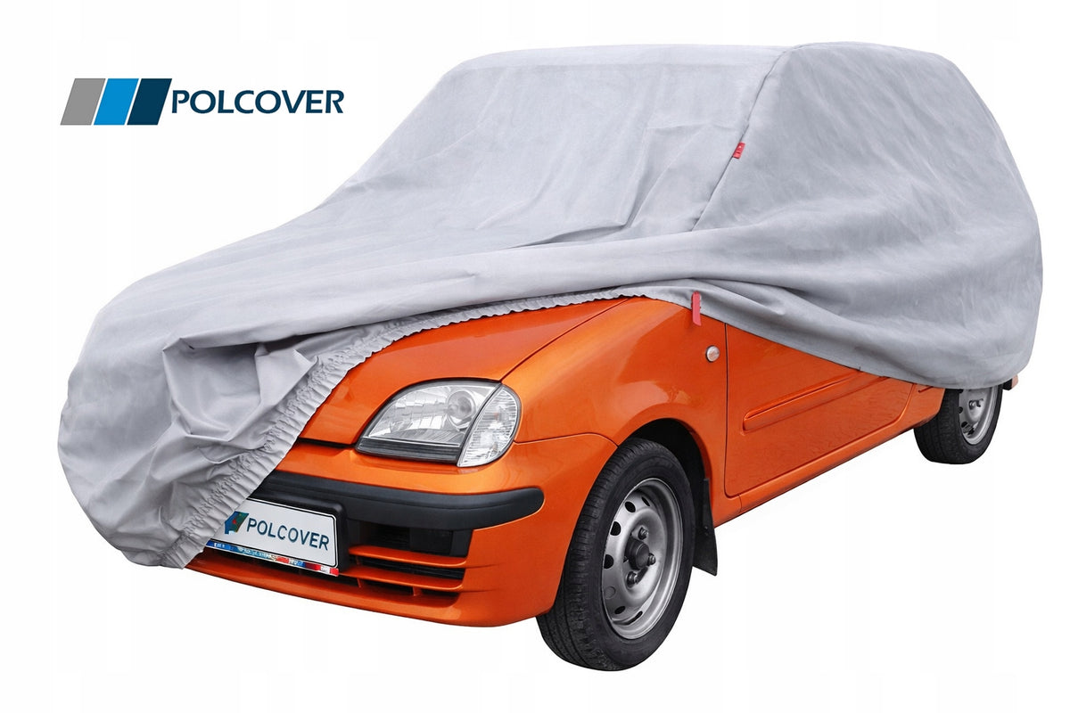 Fiat Seicento Cinquecento 3W Practic Polcover Manufacturer POLCOVER