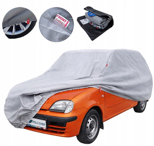 Fiat Seicento Cinquecento 3W Practic Polcover