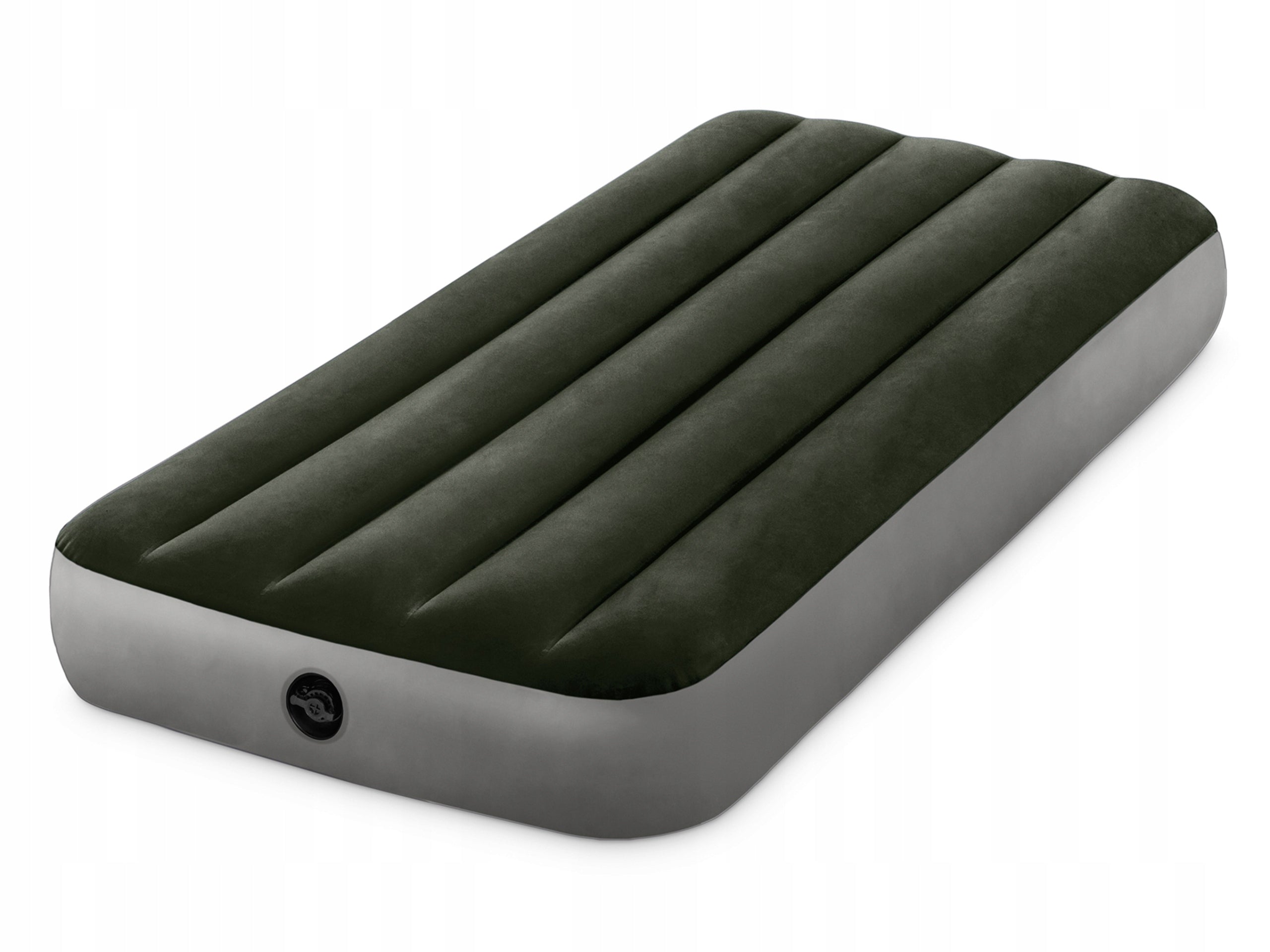 FiberTech Intex Single Inflatable Mattress Brand Intex