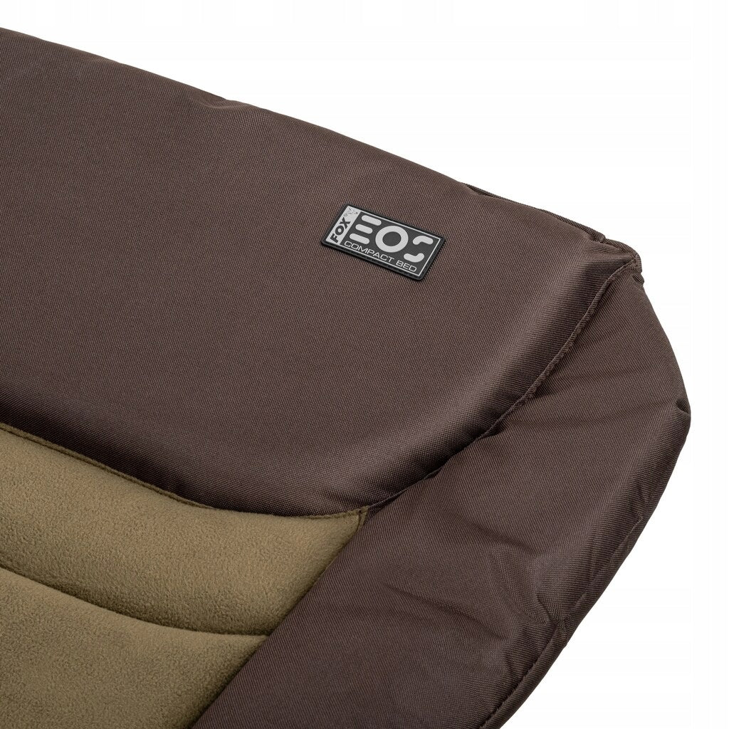 Field folding bed Fox EOS Compact - 210 x 77 cm Brand Fox