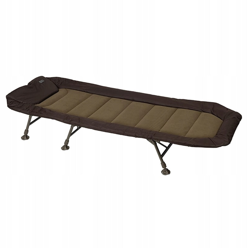 Field folding bed Fox EOS Compact - 210 x 77 cm
