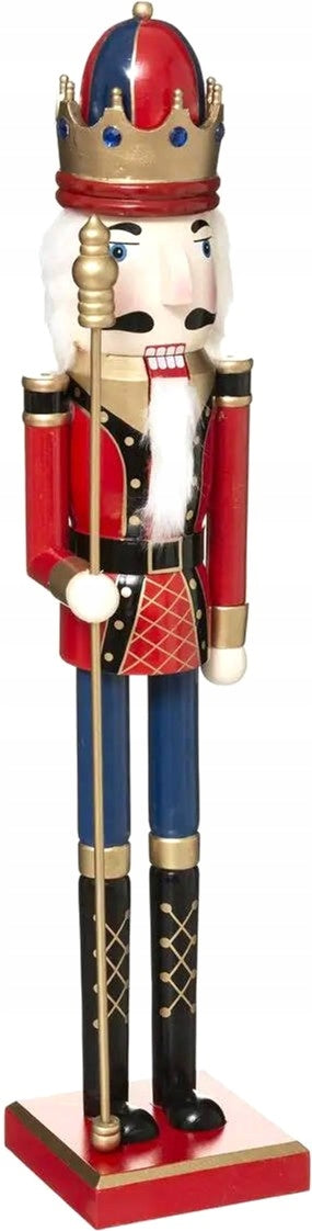 Figurine Atmosphera nutcracker