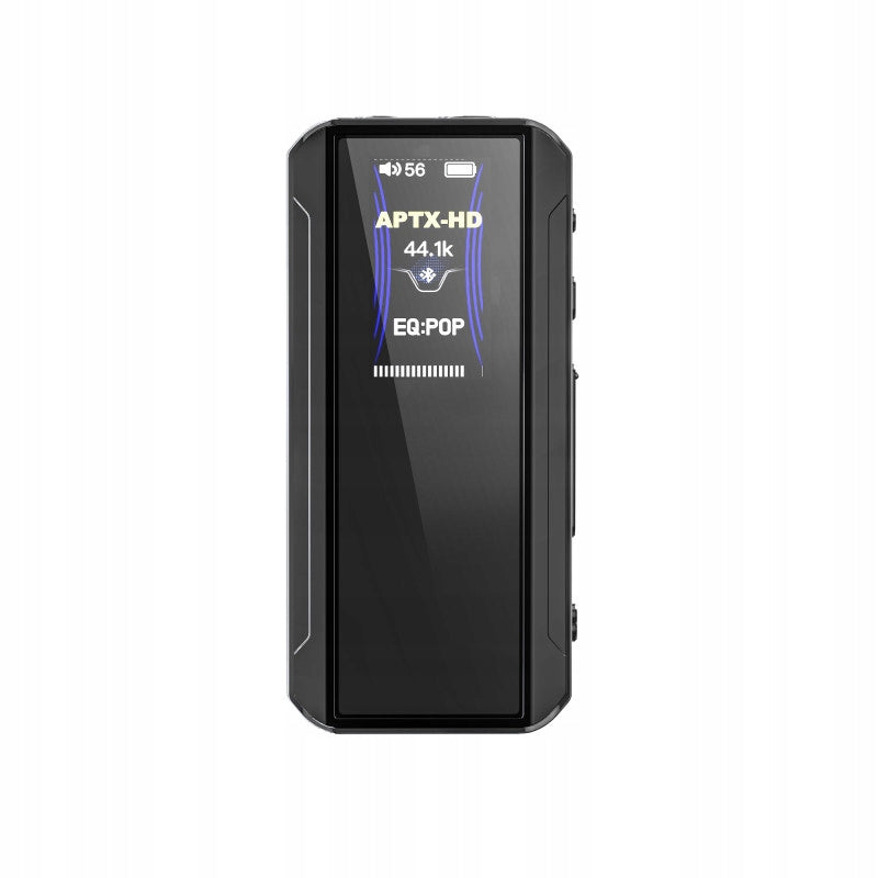 FiiO BTR13 - Black - Portable DAC Bluetooth LDAC Bluetooth
