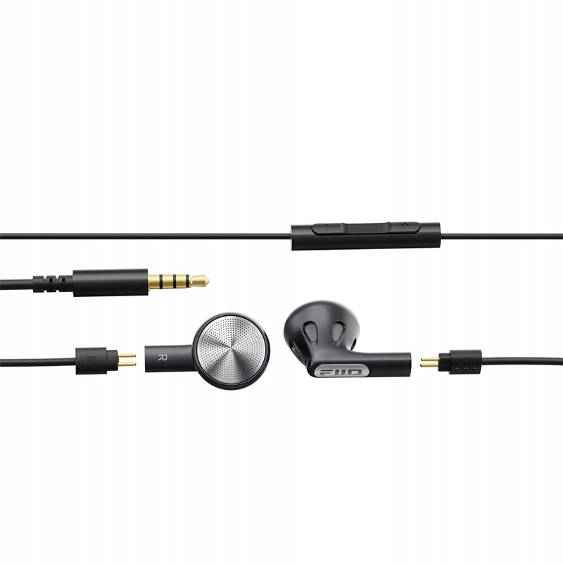 FiiO FF1 earbuds Brand FiiO
