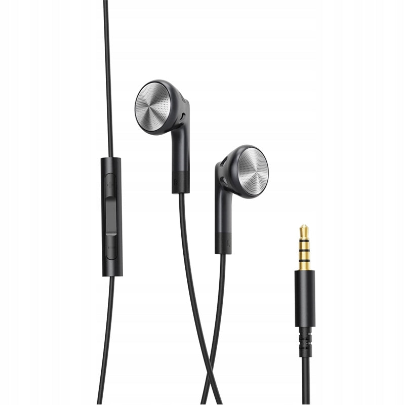 FiiO FF1 earbuds Manufacturer code FIIO-FF1