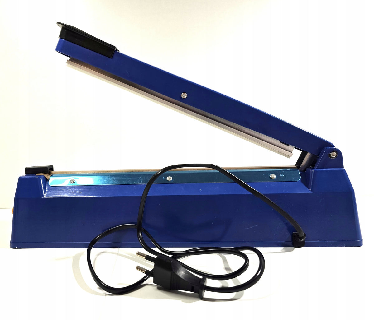 Film welding machine Verk Group 30 cm 300 W blue Brand Verk Group